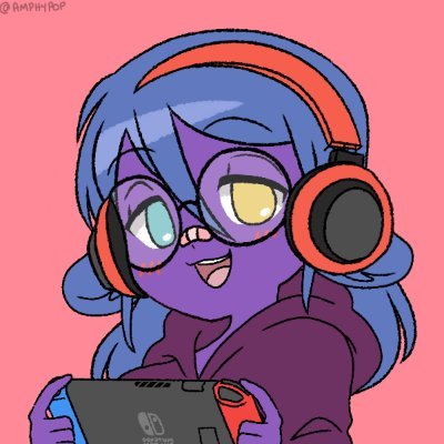 shapeshifter 🎵 she/her, it/its 🎵 30 🎵 💜 @BadWitchMills 💜