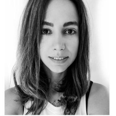 FarNaZzZ1988's profile picture. A diary of random thoughts..٫