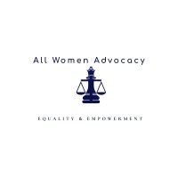 All Women Advocacy(@AWAdvocacy) 's Twitter Profile Photo