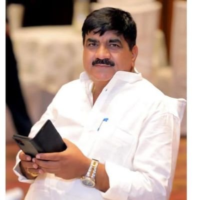 Official Handle of Anil Choudhary Candidate Bilari Assembly (BSP) 🐘🐘