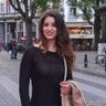 AlexKaraiskou's profile picture. PhD researcher on #AI & #Law @EUI_EU; Senior editor @EJLS_eui; Guest editor at @CompLawSecRev | Opinions my own (she/her)