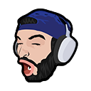 DennzellTV's profile picture. i like game