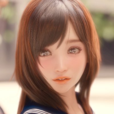 浅く広くがモットーの技術好き。
趣味の範囲で 画像生成 AI / ChatGPT / 3DCG で遊んでる。
作品制作と、日常の出来事をつぶやきます。
作品をRTしてくれると嬉しい。
AI画像は #AI 、3DCG は #3DCG とタグ付けしてます。

同人アカウント🔞→@sugark_works