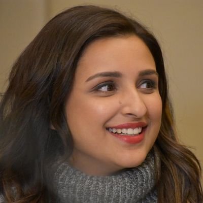 Parineeti Chopra 💕