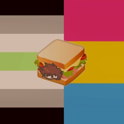 Sammichさんのプロフィール画像