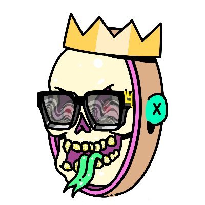 BBonesClub's profile picture. BBC is a collection of 5000 Billionaire Bone NFTs. Owning a Billionaire Bone makes you a member of our luxury awards club. https://t.co/tHhvGKZJXU