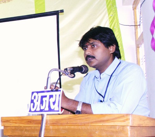 I am asst.prof. in history and doing a project work on naxalism.