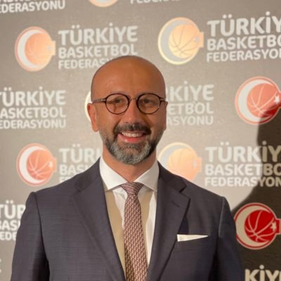 Romanya Antalya Fahri Konsolosu 🇹🇷🇷🇴 Turkiye Basketbol Fed. YK Üyesi TÜRKONFED YK YÖRSİAD YDK Baş. TABGİS YK BAKSİFED Baş Yard,KENT KONSEYİ Ekonomi Baş