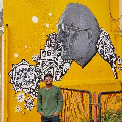 AkolePrathamesh's profile picture. 👋