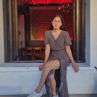 Transeúnte mexicana | arquitecta | la hija de alguien
°espacio público lúdico+movilidad humana °