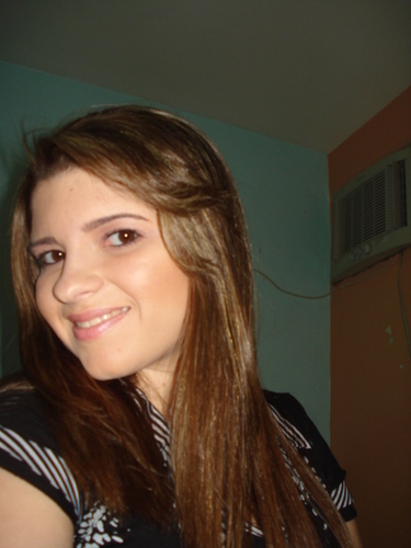 Cristã/19 anos/adoradora apaixonada por Jesus,noiva #ievlenbarbosa/estudante de odontologia.
