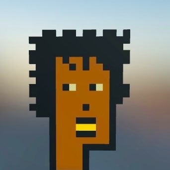 raqpuravida's profile picture. 🏳️‍🌈 Hueman ₿eing, Life-long learner, Curry and ramen lover 🍛, I.T 🧑🏽‍💻 #womenintech #blackintech