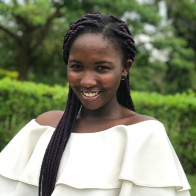 AchaAchubang's profile picture. 
