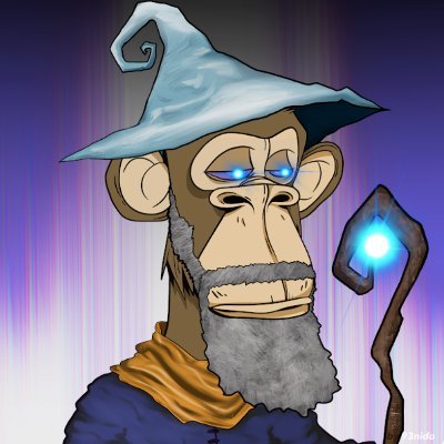 🎩 Spreading NFT knowledge & facts 🚀
Software Engineer 🧑💻
Love coding ❤️
Love Metaverse 🪄