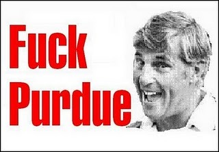 iHatePurdouche's profile picture. For everybody who hates Purdouchebags, then again let's be honest who actually likes that place??