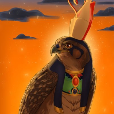 witchkemetic's profile picture. 25•she/they•kemeticwitch and Kemeticpagan on TT•Khemet history and culture• whatever I like•𓋹𓍑𓋴•