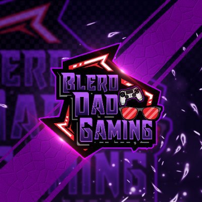 YouTube Partner, Content Creator, Streamer and https://t.co/bi8cMYgbSm Partner (code BLERDDADGAMING). I play 1st/3rd person games like COD, Battlefield n Rogue Company.
