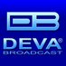 DEVA Broadcast (@devabroadcast) Twitter profile photo DEVA Broadcast (@devabroadcast) Twitter profile photo