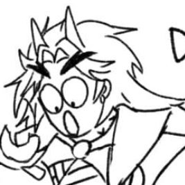 TheMasque04's profile picture. 21
She/her