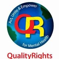 Quality Rights Zimbabwe(@QualityrightsZW) 's Twitter Profile Photo