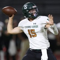 Jacob Brooks (@jacobbfootball) 's Twitter Profile