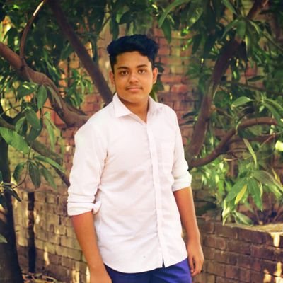 YusufRa34655203's profile picture. Welcome 🥀🥀🥀
My YouTube channel :–https://t.co/xThanueuI8