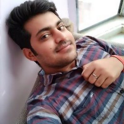 shrikan18753795's profile picture. 