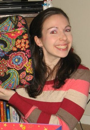 Claire_Ebeth's profile picture. Wife. Mommy. Doctor. Baker.