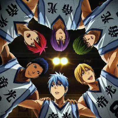 daily generation of miracles 🌈さんのプロフィール画像