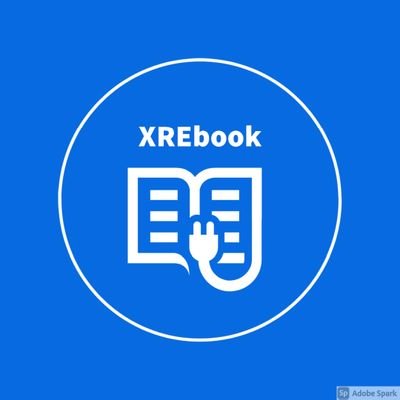 Developer of XREbook token and https://t.co/2msbd4XznX website.
Earn by hodling the token or by sharing the website to your friend. 90% of sales will be credited to you.