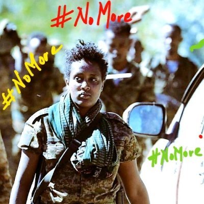 nigusie_ermias's profile picture. Ethiopian