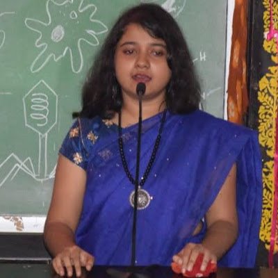 Anwesha334's profile picture. 