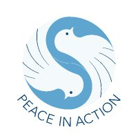 PeaceInAction(@GerriAndDonna) 's Twitter Profile Photo