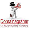 Domainagrams's profile picture. http://t.co/eMEu3x5KNx...Domain Names For Sale...  


 
 Let Your Domain Do The Talking!