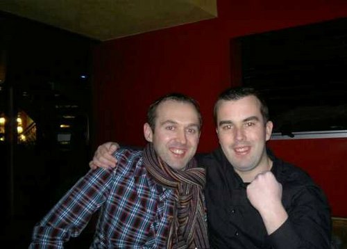 mlatten's profile picture. 