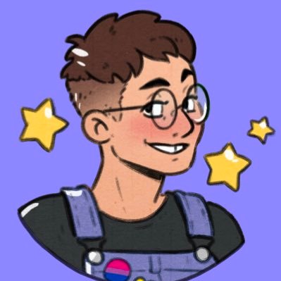 MyselfSquared✨さんのプロフィール画像