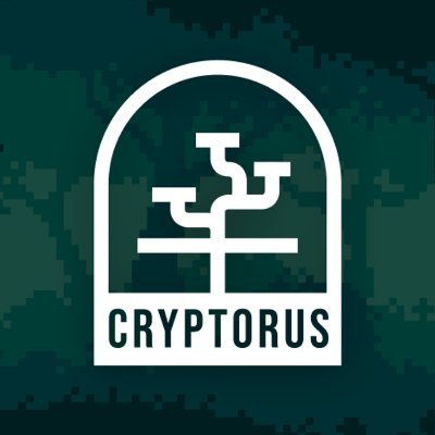 Cryptorus Land🦖さんのプロフィール画像