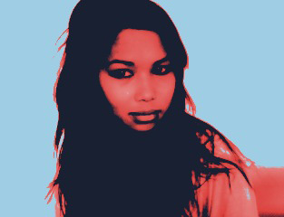 dianneaubrey's profile picture. even the pope would be friends with me