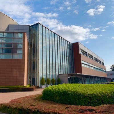 nuchslib's profile picture. 日本大学 文理学部図書館（正式名称「日本大学図書館 文理学部分館」）の公式アカウントです。
図書館の開館情報や利用方法，イベントなどの最新情報をお届けしています。
ご質問はコチラまで➡https://t.co/j8OTGcLwej