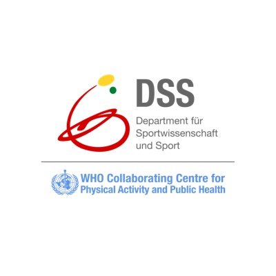 WHO Collaborating Centre @WHO_Europe | Department of Sport Science and Sport | FAU Erlangen-Nürnberg.
Tweets by @AntoninaTcymbal and @SvenMessing