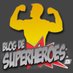 Blog de Superheroes (cuenta secundaria) (@BlogSuperheroe) Twitter profile photo