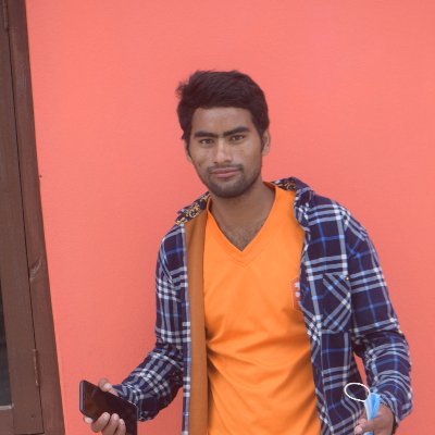 Govinda91806812 Profile Picture
