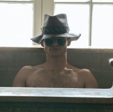 harryysusputas's profile picture. de tauro como thomas