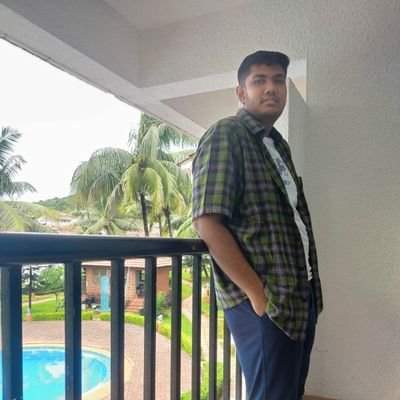 PrasiddhShah's profile picture. 