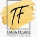 Tania Fourie Promosies (@tpromosies) Twitter profile photo Tania Fourie Promosies (@tpromosies) Twitter profile photo