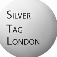 Silver Tag London(@silvertaglondon) 's Twitter Profile Photo