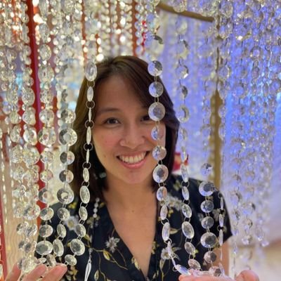 iamhappylian's profile picture. Food is life ❤