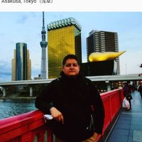 Marco A. Calleja (@mfreesoul) 's Twitter Profile