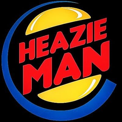 Heazie's profile picture. I think I'm always right w/ too many opinions, that are my own. Or the Illuminati's. There's only no way to find out. Owner of the defunct https://t.co/eEOvzAW0W3