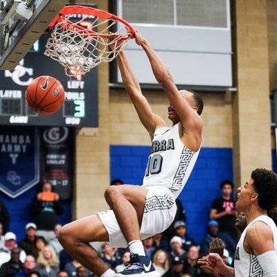 🔟🌊 The official account of Amari Bailey Sierra Canyon High School Basketball 🏀 UCLA commitment